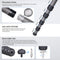 ARTCISE CS901C Carbon Fiber Tripod with External Center Column