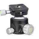 ARTCISE LB36 Low-Profile Ball Head