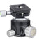 ARTCISE LB36 Low-Profile Ball Head