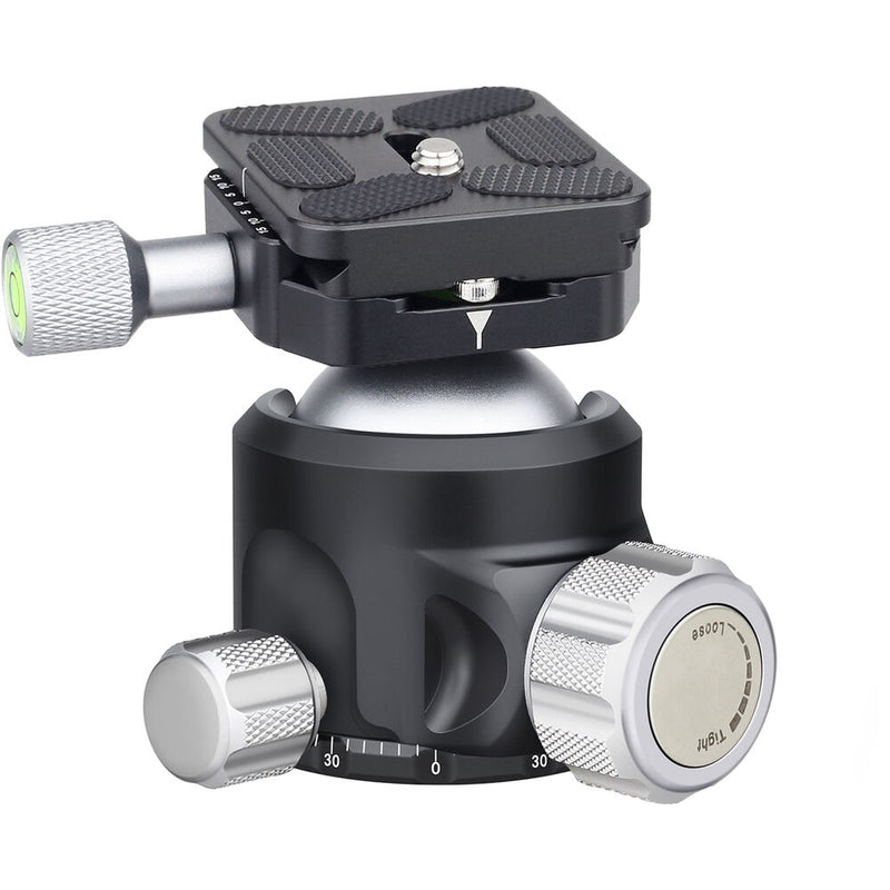 ARTCISE LB36 Low-Profile Ball Head