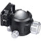 ARTCISE LB36 Low-Profile Ball Head