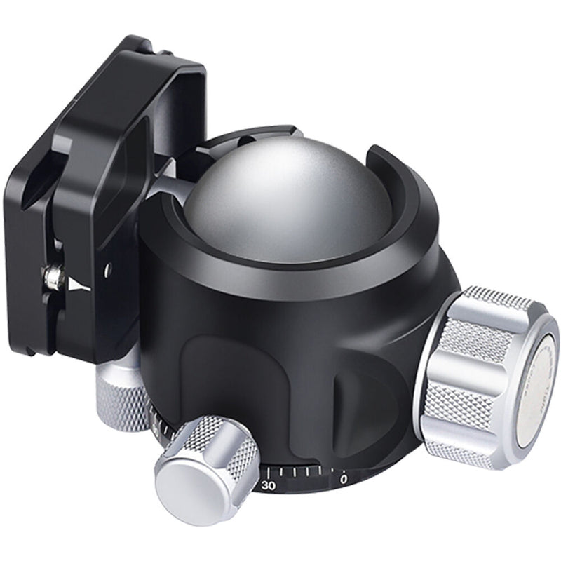 ARTCISE LB36 Low-Profile Ball Head