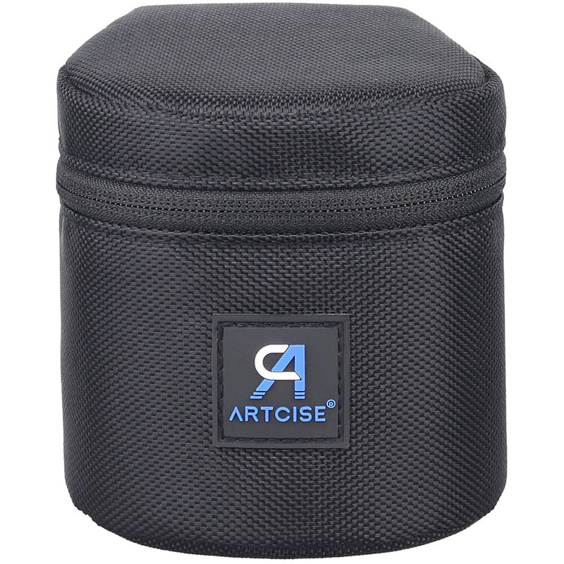 ARTCISE LB36 Low-Profile Ball Head
