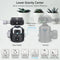 ARTCISE LB36 Low-Profile Ball Head