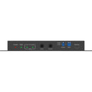 DVDO 4K60 HDMI 6.2 Mile Extender Over Optical Fiber (TX/RX)