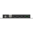 DVDO 4K60 HDMI 6.2 Mile Extender Over Optical Fiber (TX/RX)