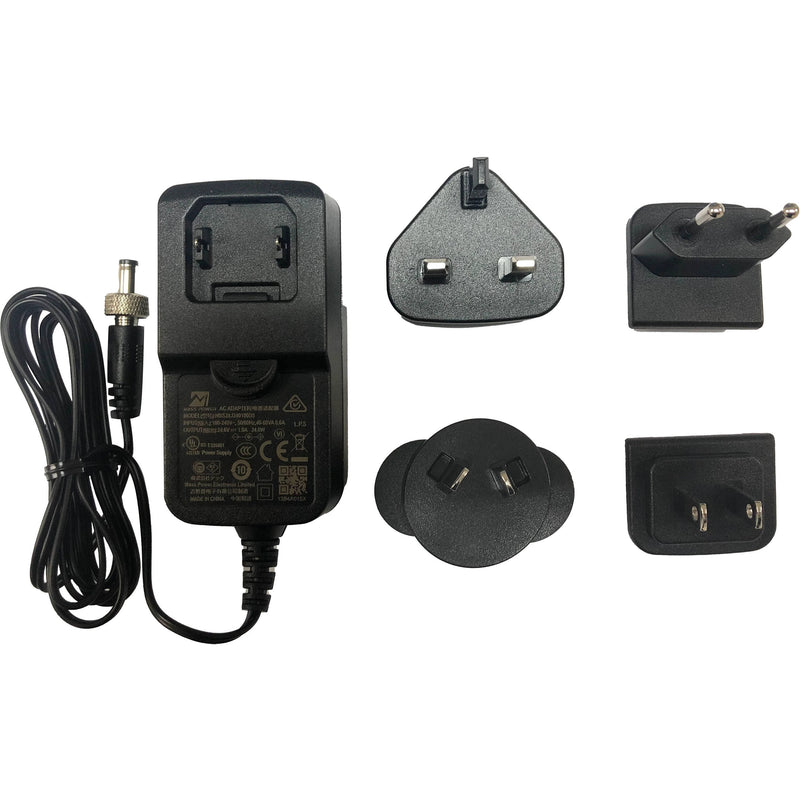 DVDO Matrix Card Power Adapter 24V