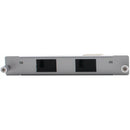 DVDO 1080p Fiber Modular Matrix Dual Channel Card (Input)