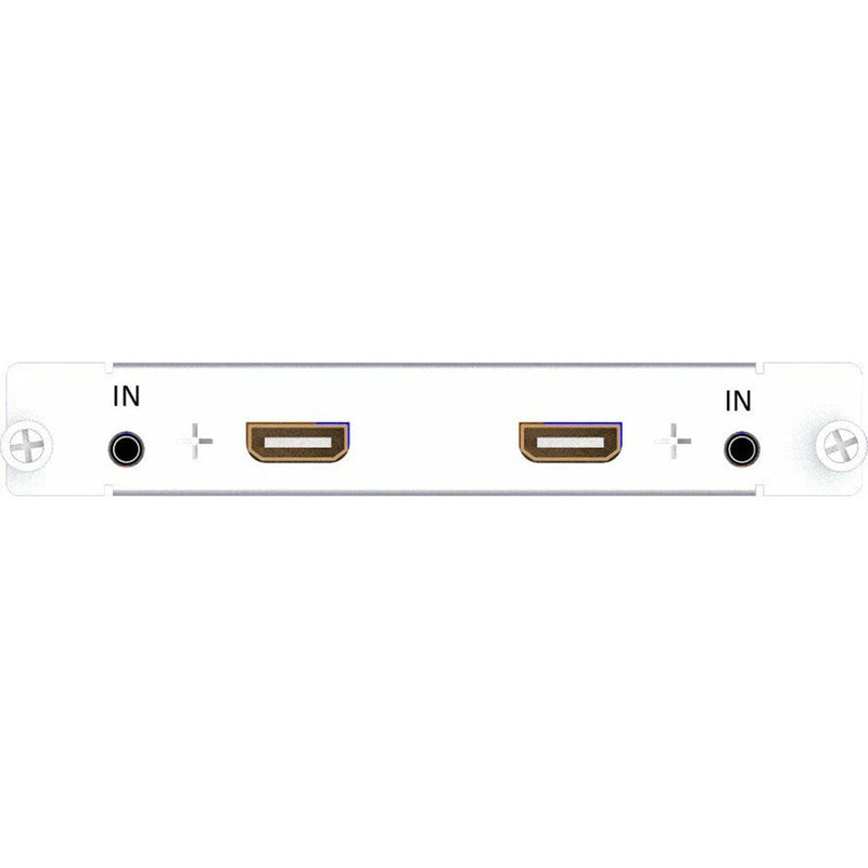 DVDO 1080p HDMI Modular Matrix Dual Channel Card (Input)