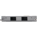 DVDO 4K Fiber Modular Matrix Dual Channel Card (Input)