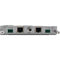 DVDO 4K HDBaseT Modular Matrix Dual Channel Card (Output, 230')