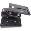 CineMilled Hardball Leveling Mount