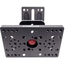 CineMilled Hardball Leveling Mount