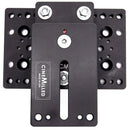 CineMilled Hardball Leveling Mount