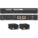 DVDO 4K 1 x 2 HDMI Splitter with Category Outputs