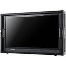 Lilliput Q28 28" 8K 12G-SDI Production Monitor with Carry Case (Gold Mount)