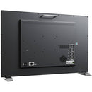 Lilliput Q28 28" 8K 12G-SDI Production Monitor with Carry Case (V-Mount)