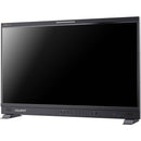 Lilliput Q28 28" 8K 12G-SDI Production Monitor with Carry Case (V-Mount)