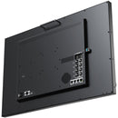 Lilliput Q28 28" 8K 12G-SDI Production Monitor with Carry Case (Gold Mount)