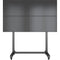 Mount-It! Vertical Pillar (3000mm, 118.11")