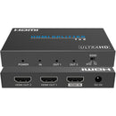 DVDO 4K 1 x 2 HDMI Splitter