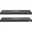 DVDO 4K 1x8 HDMI Splitter with HDR Support