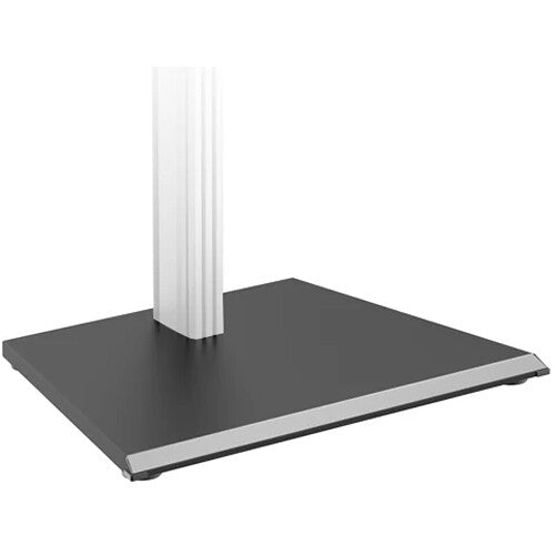 Mount-It! Large Base Floor Plate for MI-20300 Series Display Stand