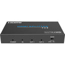 DVDO 4K 1 x 2 HDMI Splitter