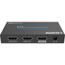 DVDO 4K 1 x 2 HDMI Splitter