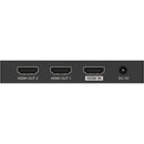 DVDO 4K 1 x 2 HDMI Splitter