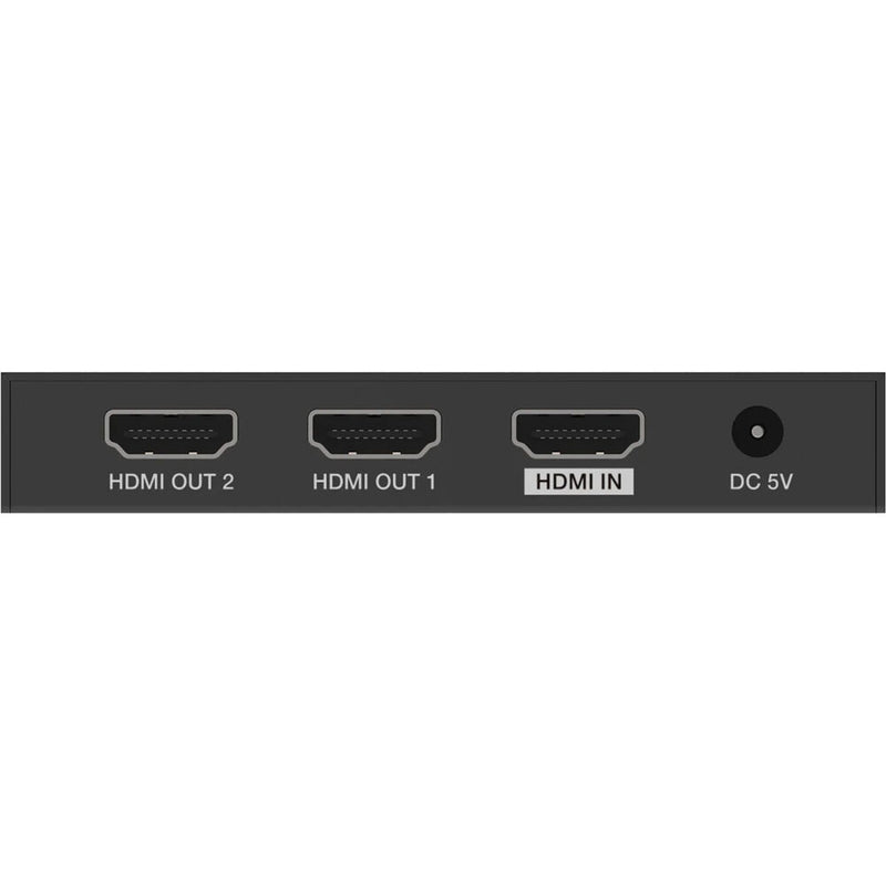 DVDO 4K 1 x 2 HDMI Splitter