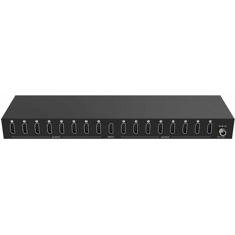 DVDO 4K 1 x 16 HDMI Splitter with HDR