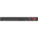 DVDO 4K 1 x 4 HDMI Splitter with Scaler & Audio Extract