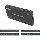 DVDO 4K60 HDMI Extender Over HDBaseT Tx/Rx Set (394')