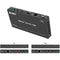 DVDO 4K60 HDMI Extender Over HDBaseT Tx/Rx Set (394')