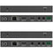 DVDO 4K60 HDMI Extender Over HDBaseT Tx/Rx Set (394')