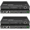 DVDO 4K60 HDMI Extender Over HDBaseT 3.0 with USB & eARC Tx/Rx Set (328' )