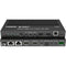 DVDO 4K60 HDMI Extender Over HDBaseT 3.0 with USB & eARC Tx/Rx Set (328' )