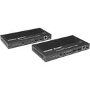 DVDO 4K60 HDMI Extender Over HDBaseT 3.0 with USB & eARC Tx/Rx Set (328' )