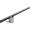 CineMilled Maxi-Mount Bar for 3 x amaran P60 Double Light Yokes