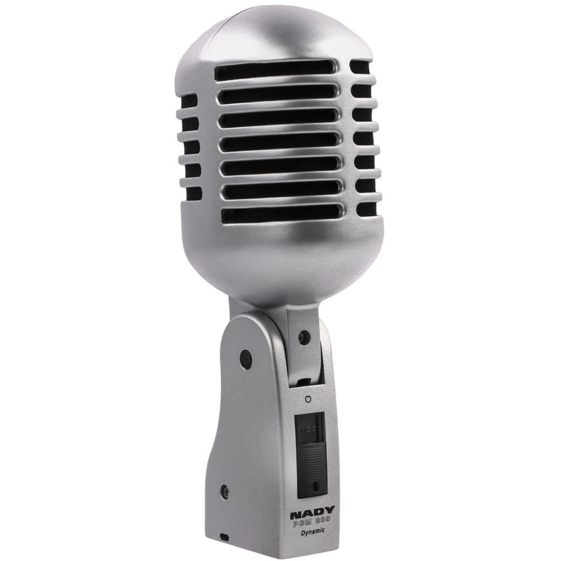Nady PCM-200 Classic Dynamic Microphone