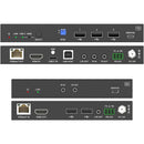 DVDO 4K60 HDMI Extender Over HDBaseT Tx/Rx Set (131')
