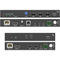 DVDO 4K60 HDMI Extender Over HDBaseT Tx/Rx Set (131')