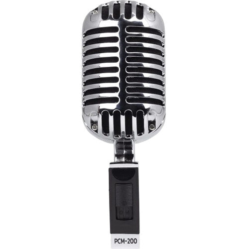 Nady PCM-200 Classic Dynamic Microphone
