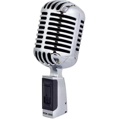 Nady PCM-200 Classic Dynamic Microphone