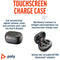 Poly Voyager Free 60+ UC Earbuds (Carbon Black, Microsoft Teams Certified)