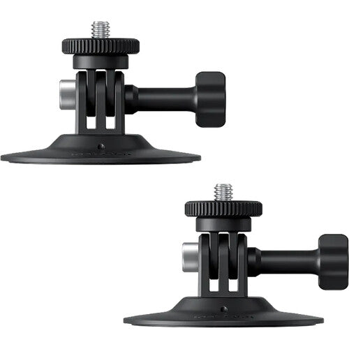 Insta360 Flexible Adhesive Mount (2-Pack)