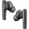 Poly Voyager Free 60 UC Earbuds (Carbon Black)