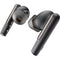 Poly Voyager Free 60 UC Earbuds (Carbon Black)