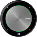 Yealink CP700-BT-UC Battery-Powered USB/Bluetooth Speakerphone for Computers and Smartphones (Unified Communications)